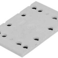 FESTOOL SANDING PAD SSH-80X130/8 491366