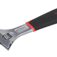 FIXMAN ADJUSTABLE WRENCH 10' 0-30.5MM