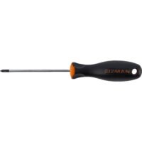 FIXMAN S/DRIVER PHILLIPS PH0  3X75MM CRV WITH ERGONOMIC HANDLE