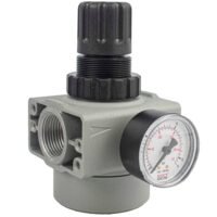 REGULATOR IN LINE 1''